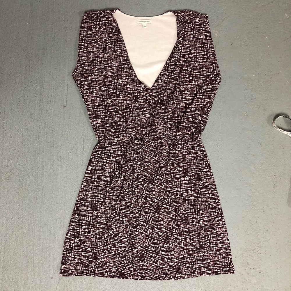 Banana republic dress - Picture 7 of 8